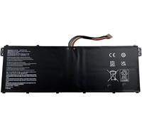 Aoal-Ap18c7m Batterie Pour Acer Swift 5 Sf514-54gt Sf514-54t Sf514-55gt Sf514-56t 3 Sf313-52 Sf313-52g Sf313-53 Sf313-53g Sf316-51 Spin 5 Sp513-54n Sp513-55n Conceptd 3 Cn315-72