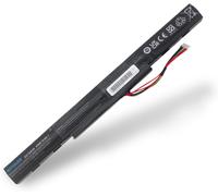 AOAL-As16A5K As16A7K As16A8K Batterie Portable Pour Acer Aspire E15 E5-475 E5-475G E5-476 E5-476G E5-523 E5-523G E5-553 E5-553G E5-575 E5-575G E17 E5-74 5-774 F5-573 F5-573G Series