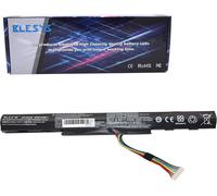 AOAL-As16A5K As16A7K As16A8K Batterie Pour Acer Aspire E15 E5-575 E5-575G E17 E5-774 E5-774G E5-575-36S1 E5-575G-543V E5-774G-54R5 Séries Laptop