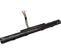 Aoal-As16a5k As16a7k As16a8k Batterie Pour Acer Aspire E5-475 E5-475g E5-476 E5-476g E5-523 E5-523g E5-553 E5-553g E5-575 E5-575g E5-575t E5-576 E5-576g E5-774 E5-774g E5-575-35fr E5-575-33bm 14.8v