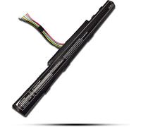 AOAL-As16A5K As16A7K As16A8K La Batterie,Compatible Avec Acer E5-475 E5-475G E5-476 E5-476G F15 F5-573 F5-573G F5-573G-52M7 E17 E5-774G (2600Mah/14.8V)