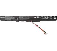 Aoal-As16a5k As16a7k As16a8k Laptop Batterie Pour Acer Aspire E15 E5-553 E5-553g E5-575 E5-575g E5-475 E5-475g E5-476 E5-476g E5-523 E5-575t E5-576 E5-576g E5-774 E5-774g F15 F5-573 F5-573g