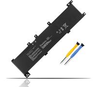 AOAL-B31N1635 Batterie Pour Asus Vivobook 17 X705 F705 M705 N705 A705 R702 X705U X705Ua X705Ub X705Uf X705Uv X705M X705Ma X705Mb X705Q X705Qa M705B M705Ba F705M F705Ma F705U F705Ua F705Q F705Qa A705U