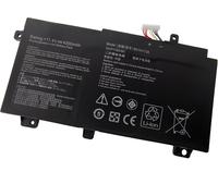 AOAL-B31N1726 Batterie Pour Asus Tuf A15 Fa506 Fa506Iv Fx505Dy Gaming A17 Fa706 Fa706Ih ¿Câble Court¿