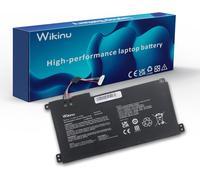 AOAL-B31N1912 C31N1912 Batterie Pour Asus Vivobook 14 E410Ma L410Ma E410Ka E510Ma E510Ka F414Ma L510Ma R522Ma E410Ma-Ek026Ts Ek018Ts L410Ma-Bv058Ts E510Ka-Ej033Ts E510Ka-Ej033Ts