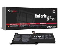 AOAL-Batería Para Portátil Lenovo Ideapad L16C2Pb2 L16L2Pb2 L16L2Pb3 L16M2Pb1