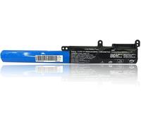 Aoal-Batterie A31n1601 Pour Asus X541 X541s X541n X541ua X541uv X541sc R541uj R541ua F541ua Series P/N:A31n1601 A31lp4q 10.8v 2600mah