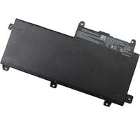 Aoal-Batterie Ci03xl Pour Ordinateur Portable Hp Probook 650 G2 640 G2 645 G2 655 G2 Probook 640 G3 645 G3 650 G3 655 G3 Series Hstnn-Ub6q 801554-001 3icp6/61/8001 Ci03