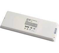 AOAL-Batterie Compatible Avec Macbook 13" A1185 A1181 Ma561 Ma561Fe/A Ma561G/A Ma561J/A(59Wh 10.8V)