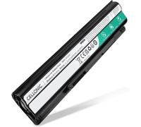 AOAL-Batterie Compatible Avec Msi Ge60,Ge70,Gp60,Gp70,Fx600,Cr650,Gp60 2Pe Leopard,Cr61,Cx70,Medion Akoya E1312,Msi Fr700,Fx700,Medion 40029150 4400Mah 11.1V