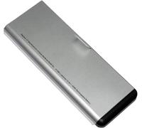 Aoal-Batterie D'ordinateur Portable A1280 A1278 Compatible Avec Apple Macbook Aluminium 13"" [Fin 2008] Mb467 Mb466 13 Inch 2008-Version,10.8v 45wh,Garantie 18 Mois
