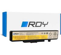 AOAL-Batterie L11S6Y01 L11L6Y01 L11M6Y01 L11P6R01 Pour Lenovo G500 G505 G510 G580 G580A G580Am G585 G700 G710 G480 G485 Ideapad P580 P585 Y480 Y580 Z480 Z585 (Capacité: 4000 Mah 11.1V)