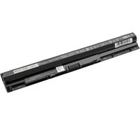 Aoal-Batterie M5y1k Pour Dell Inspiron 14 3458 5458 5459,15 3451 3558,Inspiron 3551 3328 5451 5455 5551 5555 5558 5758,Vostro 3458 3558 [14.8v 2700mah 40wh]