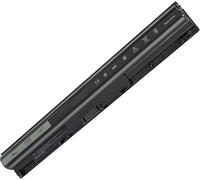 Aoal-Batterie M5y1k Wkrj2 K185w Pour Dell Inspiron 3559 15 5555 5558 5559 5551 5552 3551 3552 3555 3558 17 5755 5758 5759 14 3451 3452 Vostro 3458 3558 3568 Latitude 3470 3570 (14.8v 40wh)