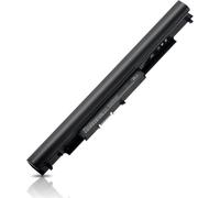 Aoal-Batterie Ordinateur Portable Pour 807957-001 807956-001 Hp 250 255 240 G4 G5 Hs04 Hs03 Tpn-C125 Hstnn-Lb6v Hstnn-Lb6u 807611-421 807612-421 15-Af067sa,Pavilion 14 15 17(4 Cellules/14.8v/38whv/28