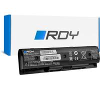 Aoal-Batterie Pi06 P106 Pi06xl Pi09 710416-001 Hstnn-Yb4n Hstnn-Lb4n Hstnn-Ub4n Pour Hp Pavilion 17-E 17-E030sw 17-E135sw 17-E049wm 17-E045sw 17-E017dx 17-E020us 17-E074nr (Capacité: 4000 Mah 10.8v)