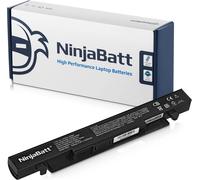 Aoal-Batterie Pour Asus A41-X550a A41-X550 F550 F450 X550 R510c R510j A550 K550 P550 X550c X550dp X550e X450 A550l X550j R510 ¿ Haute Performance [4 Cellules/2200mah/33wh]