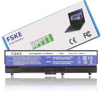 AOAL-Batterie Pour Lenovo 0A36306 0A36307 45N1025 45N1023 Lenovo Thinkpad X220 X220I X220S X230 X230I Notebook Battery 6-Cellule 11.1V 5000Mah