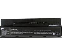 Aoal-Batterie Pour Ordinateur Portable A32-N56 Pour Asus N46,N56,N56v,N56vb,N56vj,N56vm,N56vz,N56d,N56dp,N56dy,N56jr,N76,N76v,R401b,R501vb,R701vb,G56,G56jrk,G56jr.