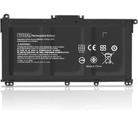 Aoal-Batterie Tf03xl Pour Hp 920046-421 920070-855 Hstnn-Lb7x Hp 14-Bp 14-Bp004ng Pavilion 14-Bf 14-Bf007ng 14-Bk 14-Bk010nb 15-Cc 15-Cc001ng 15-Cd 15-Cd000ng 15-Ck 15-Ck001ng 17-Ar 17-Ar007ca