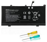 AOAL-Bc03Xl11.55V Batterie Pour Ordinateur Portable Hp Pro C640 Chromebook X360 14C-Ca0053Dx 14C-Cao000 14C-Cao000 14C-Cao000 14C-Cao0Oond Series Hstnn- 5010 Mah Lb8T Hstnn-Ibbib 9