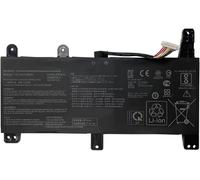 AOAL-C41N1731-2 Laptop Batterie Pour Asus Gl504 Gl504Gm Gl504Gs Rog Strix Scar Ii Gl504Gw Gl504Gs Gl704 Gl704 Gl704Gw Gl704Gv Gl704Gm Gl504Gm-Es168T Series 4Cip5/70/81 15.4V 66Wh 4335Mah