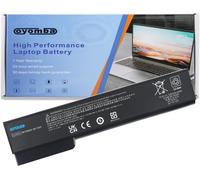 AOAL-Cc06Xl Cc06 Cc09 628666-001 628668-001 Batterie Pour Ordinateur Portable Hp Elitebook 8460P 8470P 8470W 8560P 8560W Probook 6460B 6470B 6470B 6 Cellules 10.8V 5200Mah