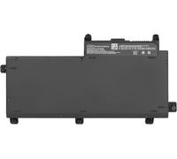 AOAL-Ci03Xl 801554-001 Batterie D'Ordinateur Portable Pour Hp Probook 640 650 645 655 G2 G3 T7B31Aa Ci03048Xl Cio3 Cio3Xl Hstnn-Ub6Q Lb6T 801517-831 801517-55 41 Hst. Nn-I66C-4 Hstnn-I66C-5H