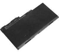 AOAL-Cm03 717376-001 Batterie Pc Portable Pour Hp Elitebook 840845850855 G1 G2 Series 740745750755 G1 G2 Series Hp Zbook 14 G2 15U Series 716724-421 Hstnn-Ib4R Hstnn-Db4Q Cm03Xl Cm03050Xl