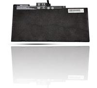 Aoal-Cs03xl,4035mah 11.4v Remplacez La Batterie Pour Hp Elitebook 745 755 840 850 G3 G4 848 G3 / Hp 800513-001 800231-141 T7b32aa Hstnn-I33c-4 Hstnn-Ib6y Hstnn-Ub6s