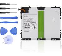 Aoal-Eb-Bt585abe Eb-Bt585aba Laptop Tablet Batterie Pour Samsung Galaxy Tab A 10.1 Inch 2016 Sm-T585c Sm-P580 Sm-T587 Sm-T587p Sm-T585 Sm-T580 Series 3.8v 27.74wh 7800mah