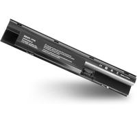 AOAL-Fp06 Fp06Xl Batterie Pour Hp 708457-001 708458-001 707616-152 707616-242 707617-421 757661-001 Hstnn-Ib4J Hstnn-Lb4K Hstnn-Lb4K N-Ub4J Fp09 Pour Hp Probook 450 G0 440 G1 445 G1 455 G1 470 G1