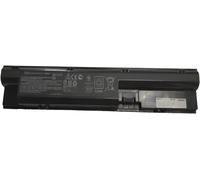 AOAL-Fp06Xl Fp06 Fp09 H6I26Aa H6I27Aa Hstnn-Ib4J Hstnn-Ib4K Hstnn-Ub4J Batterie Pour Ordinateur Portable Compatible Avec Hp Probook 440 450 445 470 455 G0 G1 708457-001 708458-001(10.8V 51Wh 4530Mah)