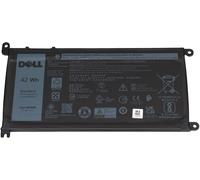 AOAL-Fw8Kr Original Batterie 42Wh Pour Inspiron 13 (5378),17 (7779),11 (3180),(3189)