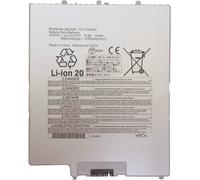 AOAL-Fz-Vzsu84U Fz-Vzsu84R Batterie De Rechange Pour Ordinateur Portable Panasonic Toughpad Fz-G1 Series Fz-Vebg11U Fz-G1P6763Vm Fz-G1Aabdxer Fz-Vzsu84A2K Fz-Vzsu84A2R Fz-Vzsu84A2U Fz-Vzsu84A2U