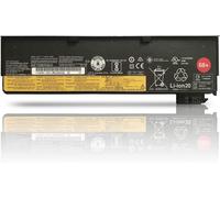 AOAL-High Capacity 72Wh 68+ 0C52862 0C52861 Batterie Pour Lenovo Thinkpad T440 T440S T450 T450S T460 T460P T470P T550 T560 X240 X250 X260 X270 W550 W550S L450 L460 L470 P50S 45N1126 45N1127 Battery