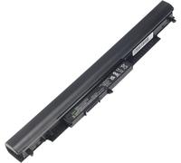 AOAL-Hs04 Batterie 41Wh/2800Mah Hs03 For Laptop Hp 807957-001 807956-001 Pour Hp 240 G4 245 G4 246 G4 250 G4 807611-421 807612-421 Hstnn-Lb6V Hstnn-Lb6U 15-Af067Sa 15-Ba042Ng Tpn-I119