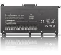 AOAL-Ht03Xl L11119-855 Batterie Pour Hp Pavilion 14-Ce 14-Cf 14-Df 15-Cs 15-Cw 15-Da 15-Db 15-Dw 17-By 17-Ca Series 15-Da0012Dx 15-Cs0064St L11421-542 L11421-2C2 Hstnn-Lb8M Hstnn-Db8R