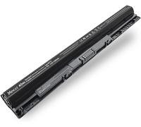 AOAL-Inspiron M5Y1K Batterie D'Ordinateur Portable Pour Dell Inspiron 3451 3452 3551 5558 5555 5755 5758 5759 5458 5551 Gxvj3 453-Bbbq Wkrj2 Vn3N0 Hd4J0 999 1Xp P63. F P47F P51F P52F P64G Series M5Y1