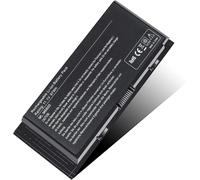 AOAL-K Kyuer 97Wh Fv993 Batterie Pour Dell Precision M4600 M4700 M4800 M6600 M6700 M6800 Mobile Workstation Fjj4W R7Pnd X57F1 Pg6Rc V7M28 Kj321 Wd6D1 4Hjxx T4Dtx 33F0D Fvwt4 J5Cg3 1C75X 3Djh7 97Krm R