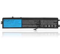 AOAL-L14M3P24 Batterie Pour Lenovo Ideapad Y700-14Isk 700-15Isk 700-17Isk Legion Y520-15Ikba Y520-15Ikbm Y520-15Ikbn Series L14S3P24 L16M3P24 L16S3P24 4050Mah/45Wh/11.1V