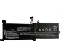 AOAL-L16C2Pb1 L16C2Pb2 L16S2Pb1 Batterie Pour Ordinateur Portable Compatible Avec Lenovo Ideapad 320-14Ast 320-14Iap 320-14Isk 320-15Abr 320-15Ast 320-15Iap 320-14Ast 330-14Igm 520-15Ikb Series(7.6V