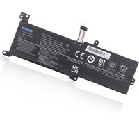 AOAL-L16C2Pb2 Batterie Pour Lenovo Ideapad 320-15Ast 320-15Abr 320-15Iap 330-15Ikb 330-15Ast 320-14Ast 320-14Ikb 320-17Ikb 330-14Ast L16M2Pb1 L16L2Pb2 L16L2Pb1 L16L2Pb3 L17L2Pf1