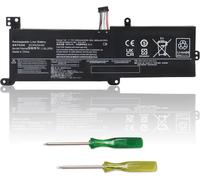 AOAL-L16C2Pb2 Laptop Batterie Pour Lenovo Ideapad 330 320 S145 330-15Ikb 330-15Ast 320-17Ikb S145-15Ast S145-15Iwl S145-14Iwl L17M2Pb7 L17L2Pf1 L16L2Pb1 L16S2Pb1 L16M2Pb2 L16L2Pb2 L16L2Pb3 L16M2Pb3