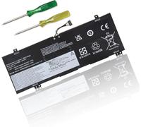 AOAL-L18C4Pf3 L18M4Pf3 L18M4Pf4 L18C4Pf4 Laptop Batterie Pour Lenovo Ideapad C340-14Iml C340-14Iwl C340-14Api S540-14Api S540-14Iml S540-14Iwl Flex-14Iml Flex-14Iwl Series 5B10T09077 15.36V 45Wh