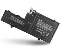 AOAL-Om03Xl Laptop Batterie Pour Hp Elitebook X360 1030 G2 Series 863167-1B1 863176-171 863280-855 Hstnn-I04C Hstnn-Ib70 Hstnn-Ib7O 1Gy29Pa 1Gy30Pa 1Gy31Pa 11.55V 57Wh