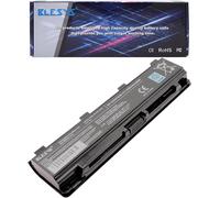 AOAL-Pa5109U-1Brs Pabas272 Batterie Pour Toshiba Satellite C50-A C50D C55-A C55D C70-A C70D C50-B-14E C50-A-15E C55-A-1N3 C55D-A-14Z C55D-A-15M C70-A-10D C70-B-31C C70D-A-11D (4400Mah/48Wh)
