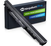 AOAL-Pro Batterie Pour Hp 807957-001 807956-001 Hs04 Hs03 Hstnn-Lb6V 807612-421 Hstnn-Lb6U 250 G5 807611-421 Tpn-C125 15-Af067Sa 843532-851 ¿ Samsung Cellules - Longue Durée- [4 Cellules/2600Mah]
