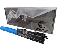 AOAL-Remplacer La Batterie A31N1519 11.25V 3500Mah Pour X540 X540L X540Lj X540S X540Sa X540Sc X540Ya Vivobook X540Lj 0B110-00390000