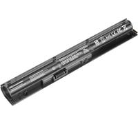 AOAL-Ri04 Batterie Pour Hp Probook 450 G3 455 G3 470 G3 Envy 15 805294-001 P3G16Aa 811063-421 811346-001 Hstnn-Pb6Q Hstnn-Db7B Hstnn-Lb6Z Hstnn-Q94C Hstnn-Q95C Rio4 Ri06Xl Rio6Xl(14.8V/38Wh)